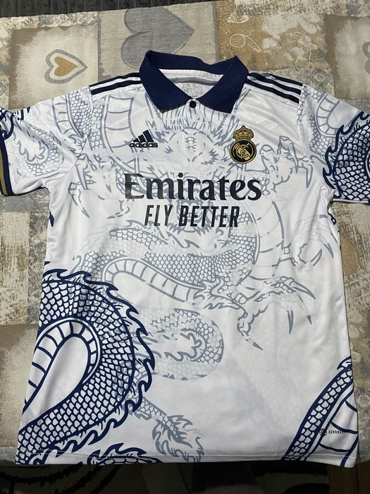 Tricou Real Madrid XL