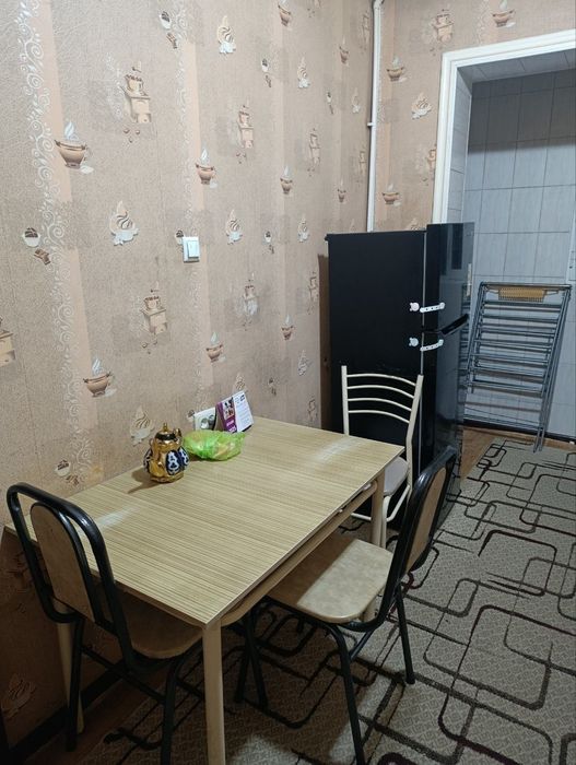 Qizlarga kvartira 3 xonali