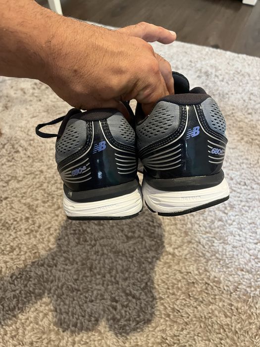 New Balance 680v5-оригинални мъжки маратонки