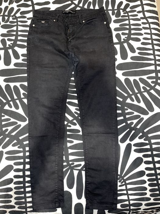 Pantaloni Body Shape Stradivarius