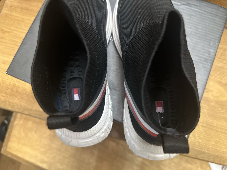 Tommy Hilfiger детски