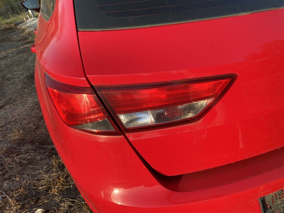 Stop  aripa stanga seat leon 5f break 2013-2015