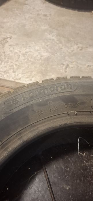 Vand cauciucuri iarna 185/65 r15