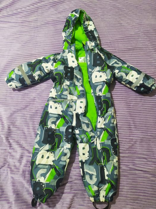 Продам комбез детский