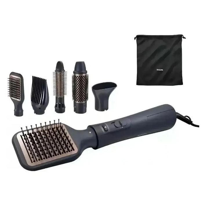 Фен-щетка Philips BHA530/00