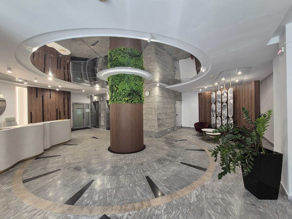 Spații flexibile de închiriat, 60–750 mp – Strada Știrbei Vodă 26-28