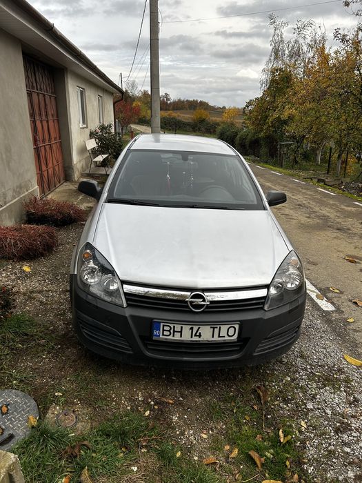 Vând opel astra h