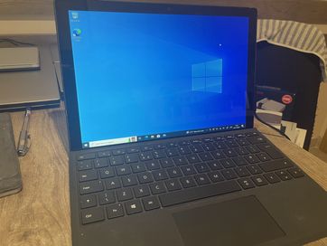 Таблет Microsoft surface Pro 7 i7 16ram 512ssd