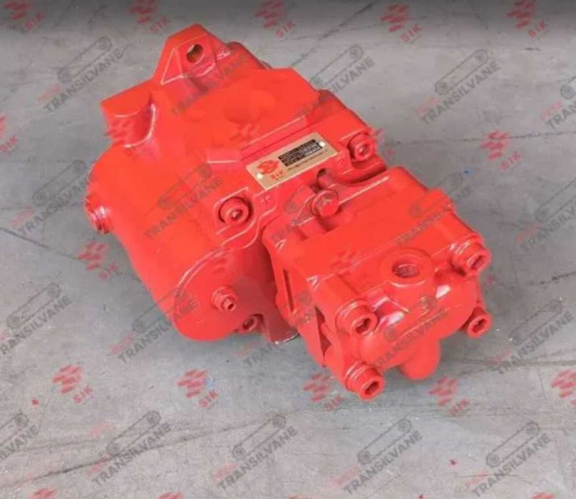 PVD-0B-24P-6AG3 Pompă hidraulică pentru Kubota 25, Sunward SWE25UF