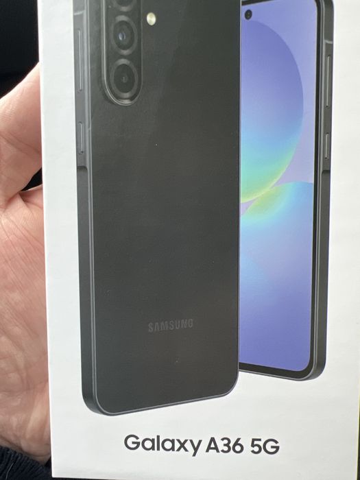 Самсунг а36 128gb