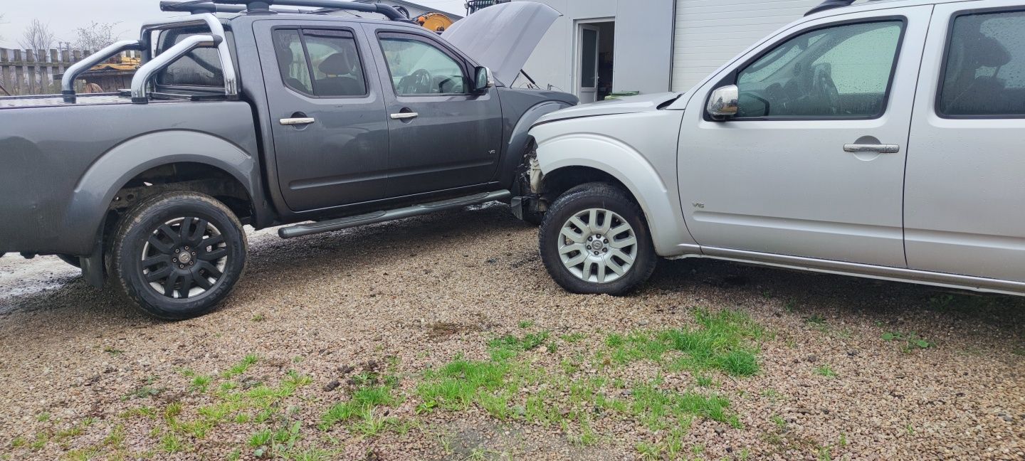 Motor  3.0 v6 v9x 2.5 nissan navara pathfinder