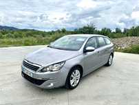 Peugeot 308 1.6 Diessel