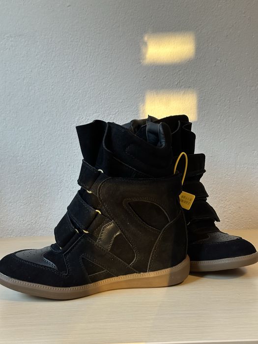 Sneaker Isabel Marant