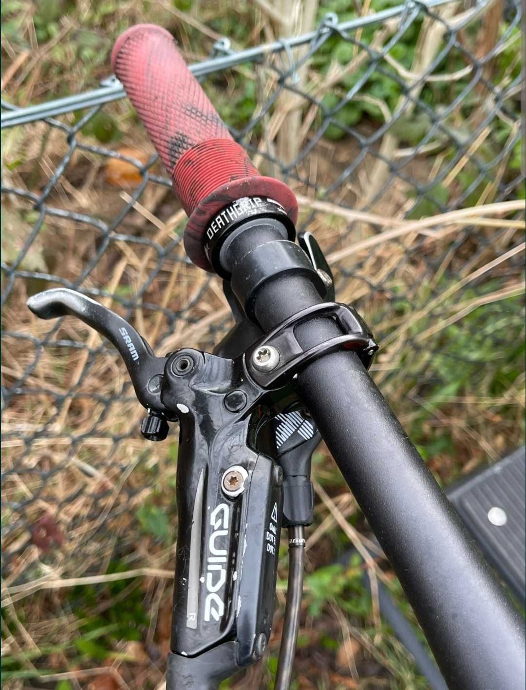 Enduro Велосипед YT JEFFSY 29