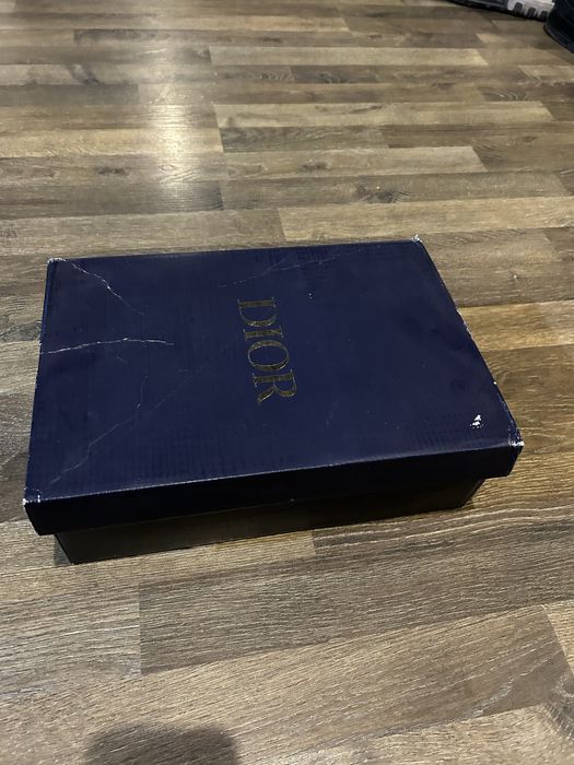 Dior b22 negrii noii