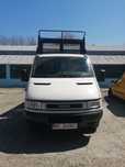 Iveco daily basculabil