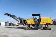 Wirtgen W210 Freză de asfalt Wirtgen W210