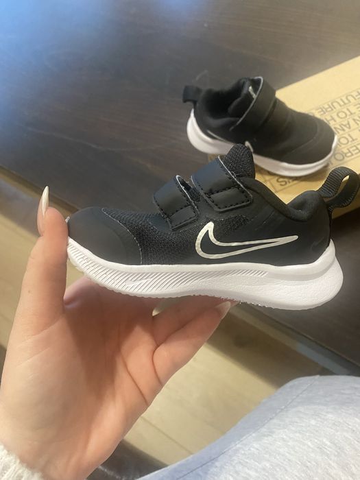 Детски обувки nike