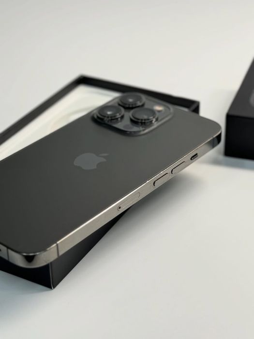 iphone 13 pro 256Gb  aybi yoq