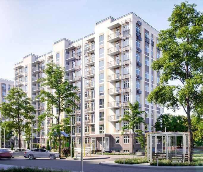 Golden House 4х ком Успейте Assalom Dormon 102м2; Карасу6 Зор нархда
