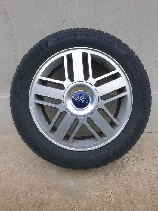 Ford Focus Titanium 2012