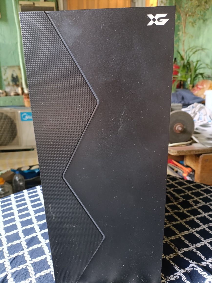 Компьютер i5-10400f