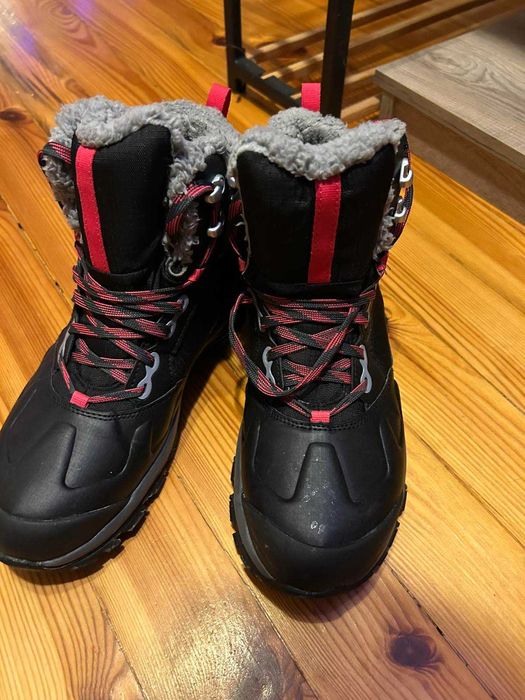 Зимни ботуши Декатлон