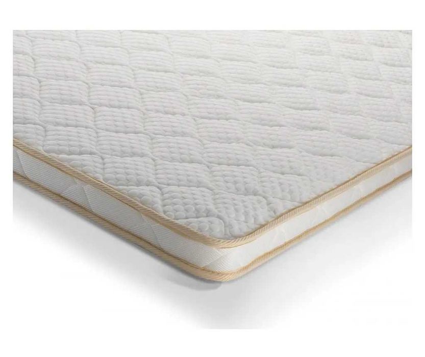 Топ матрак Ekotex HR Bubbles Gold, височина 8см