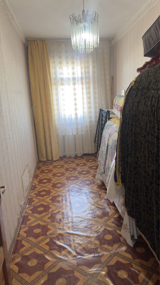СРОЧНО продаётся квартира