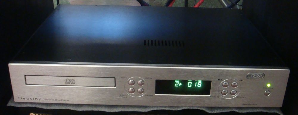 Creek Destiny 1 cd player