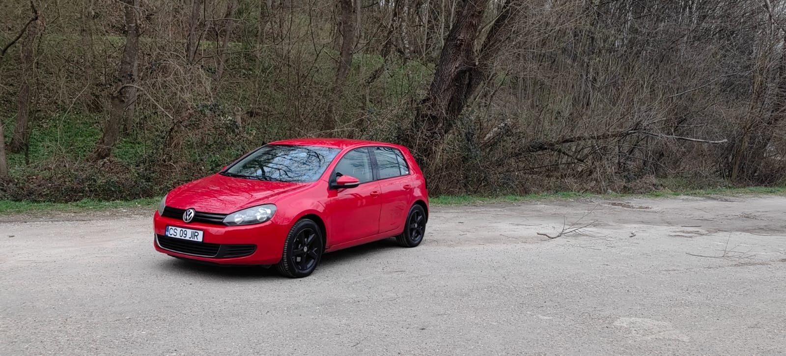 Volkswagen golf 6