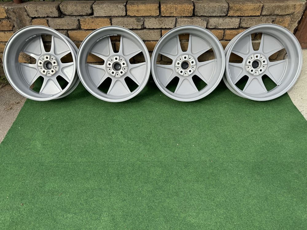 4 броя Джанти БМВ BMW Style 427 19 цола за i3 и3