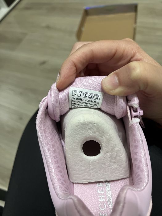 Skechers маратонки
