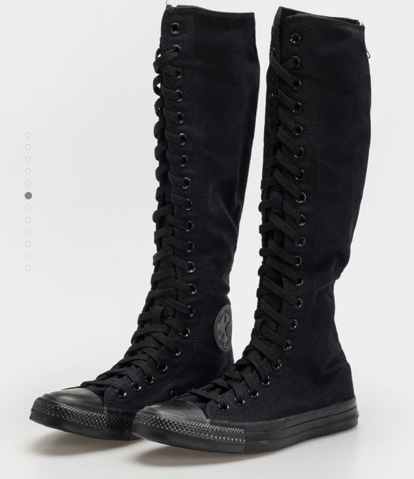 Converse кецове / обувки