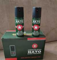 Spray Nato 60 ml / Made în Germany