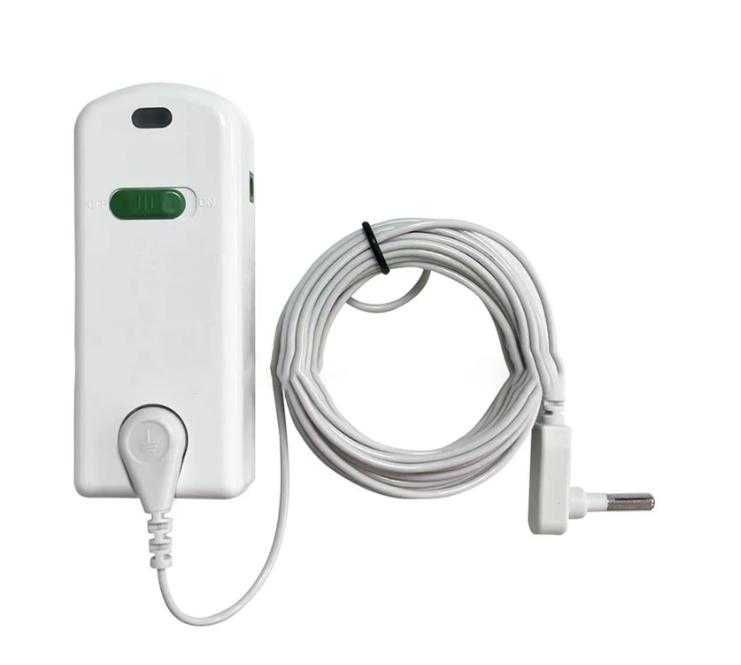 Електро Тестер за Непрекъснатост на Заземяването Тестер за Заземяване