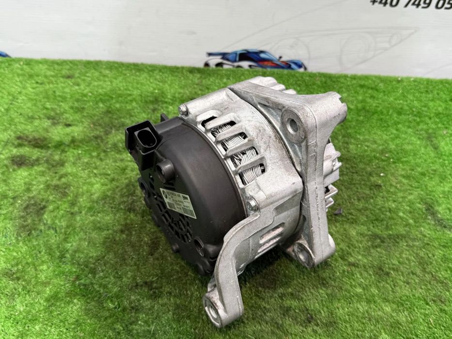 ALTERNATOR BMW X1 E84 SDRIVE 18D 2.0 DIESEL 2010 COD OEM 7802261AI05 2009-2015