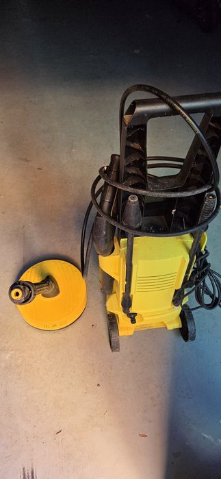 Karcher k 2.390 spălătorie cu pr3siune