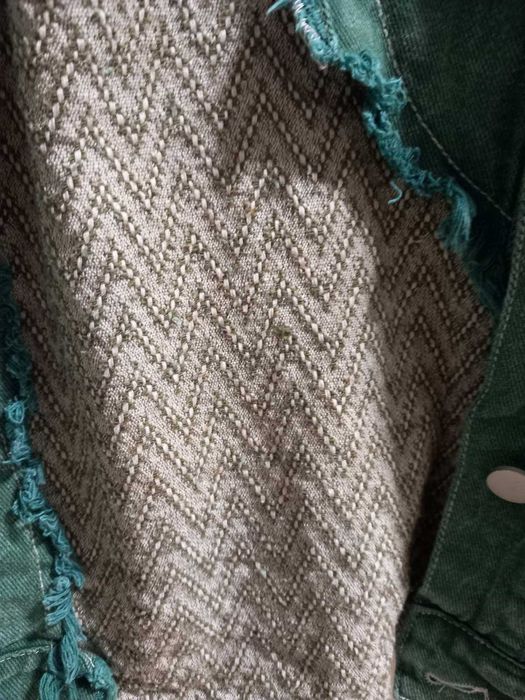 дънково яке / jeans jacket