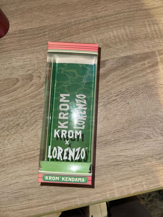 Vând kendama krom lorenzo