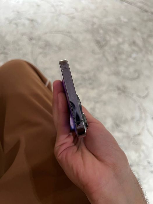 Iphone 14 pro max 256gb