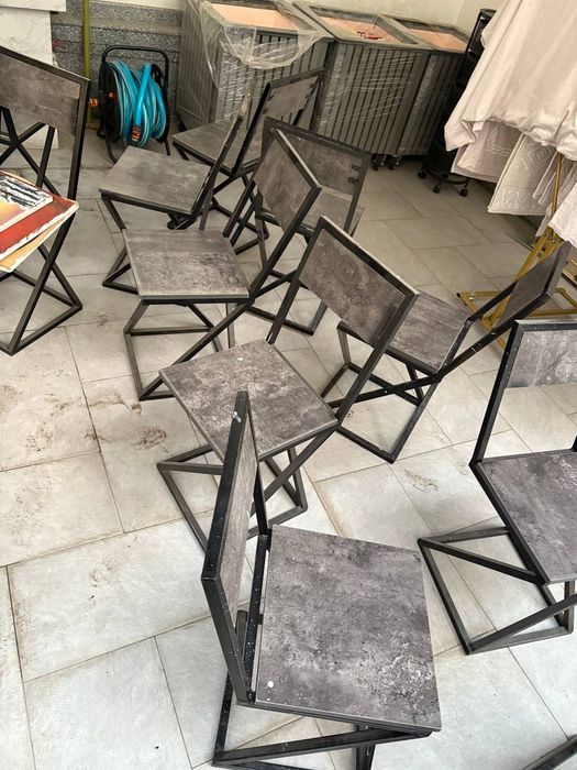 Lotf stullar sotiladi