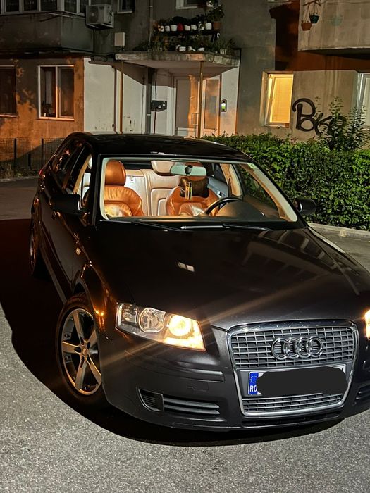 Audi A3 1.9 TDI , 2006