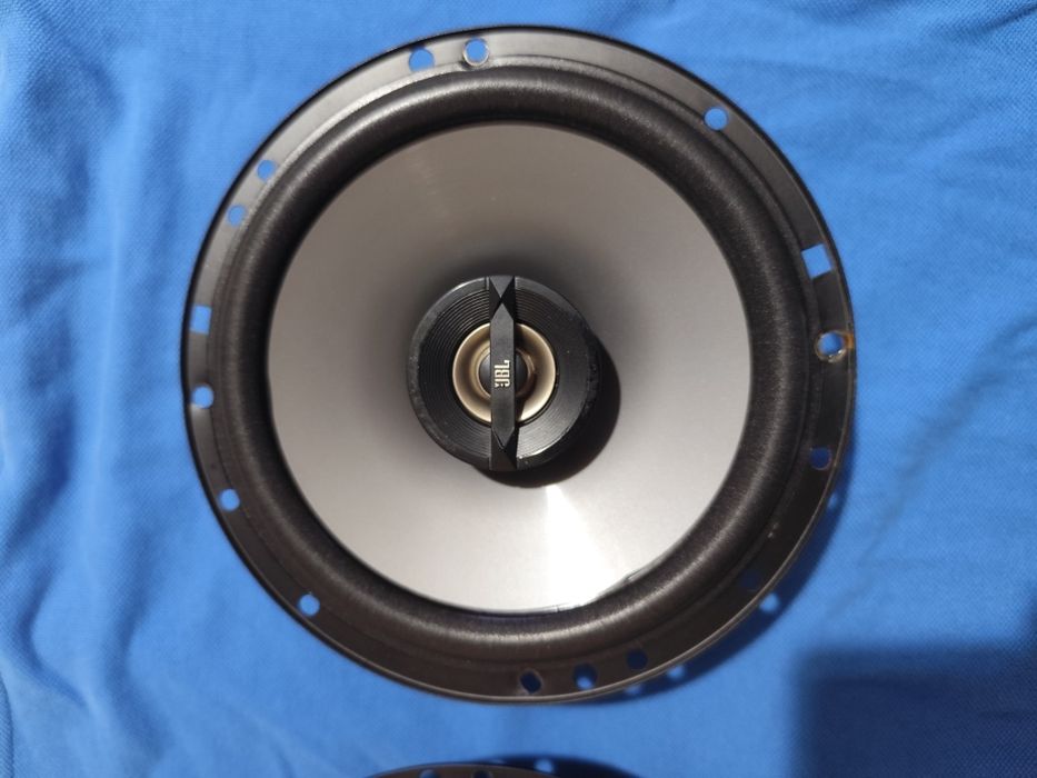 Boxe Auto JBL GT 7-6# 45W RMS