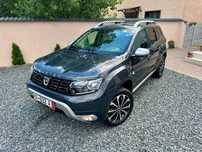 Dacia Duster Dacia Duster 4x2 PRESTIGE,1.6benzina,2019.08,56 mii km!