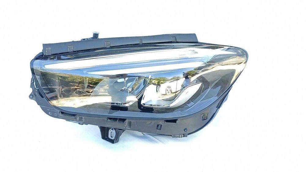 фар ляв  Mercedes Citan А420  LED HIGH PERFORMANS след 2021 г. #1004V