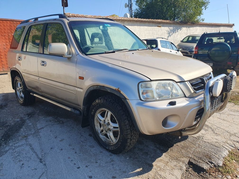 Хонда Црв 1 2.0 147 на части honda crv 1 2.0 147 na chasti