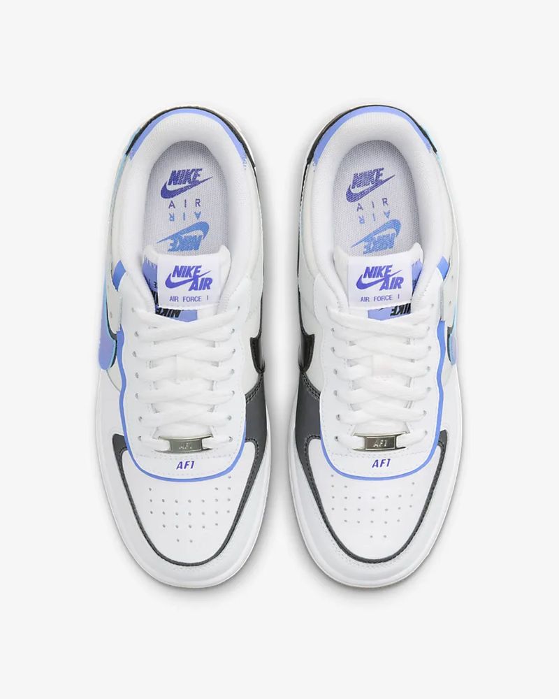 Nike Air Force 1 Shadow - 38, 38.5 и 39 Номер Оригинални
