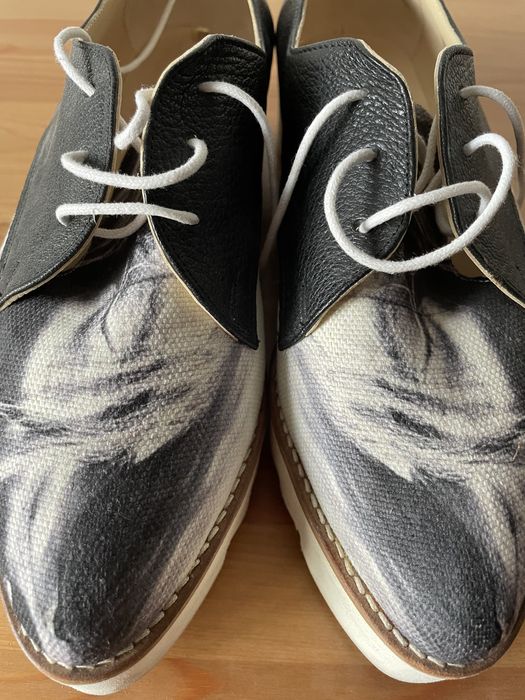 Pantofi dama Mihaela Glavan