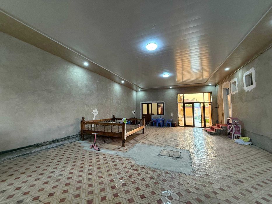 Buxoroda TAYYOR 6 Sotiqli Kottedj  SOTILADI